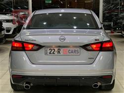 نیسان ئەلتیما